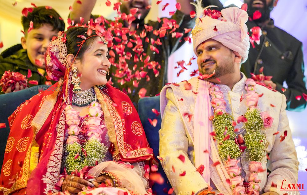 Photo From Real Wedding - By Laxmi Studio