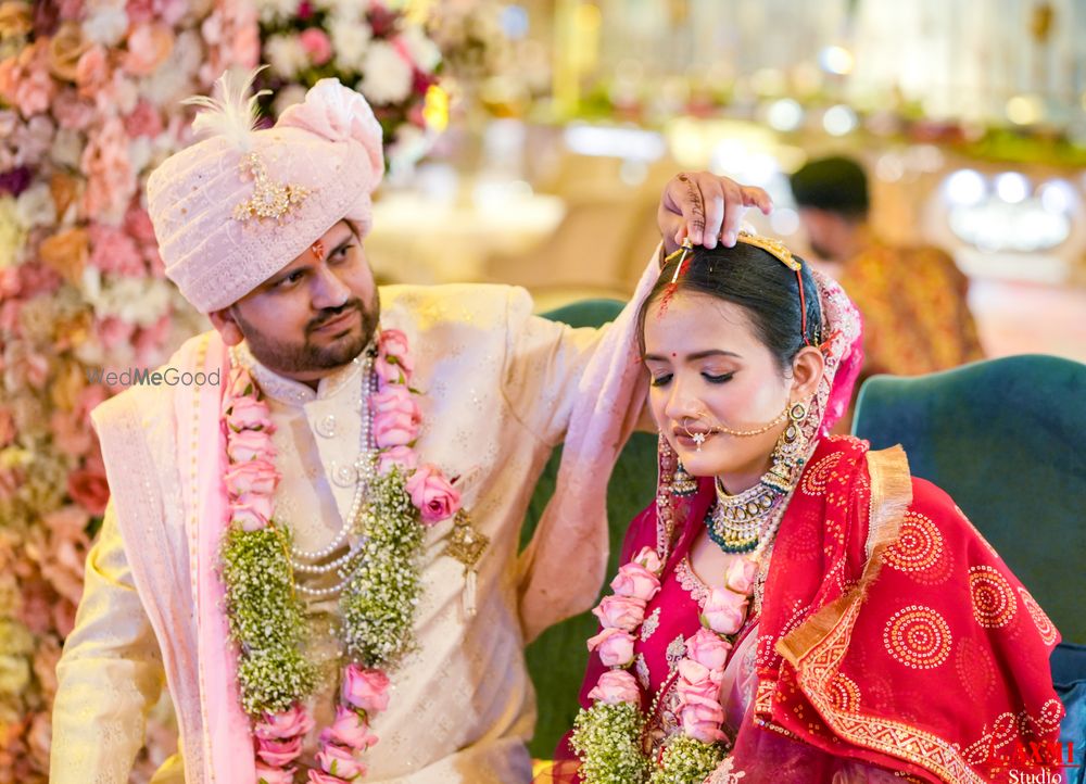 Photo From Real Wedding - By Laxmi Studio