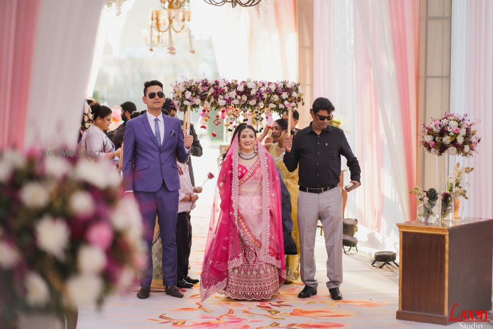 Photo From Real Wedding - By Laxmi Studio