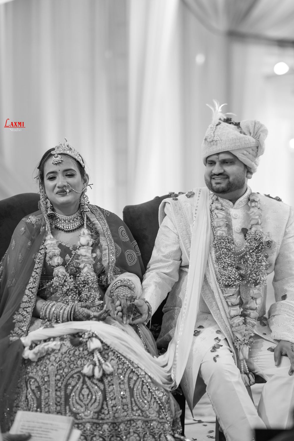 Photo From Real Wedding - By Laxmi Studio