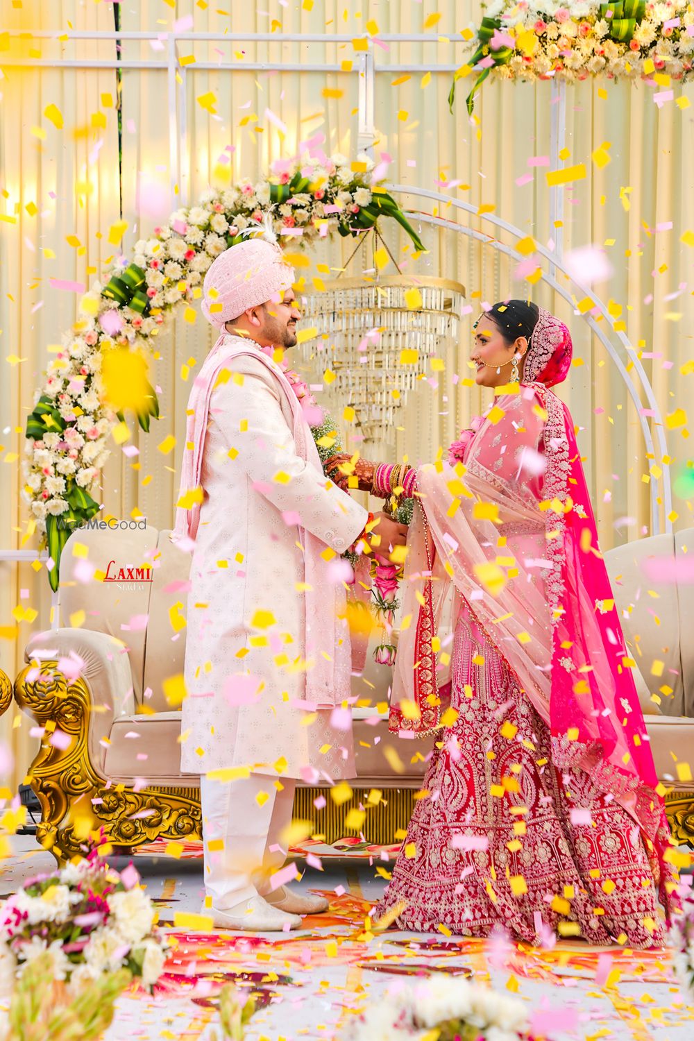 Photo From Real Wedding - By Laxmi Studio