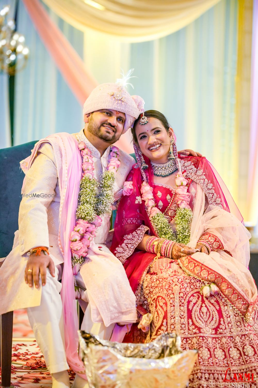 Photo From Real Wedding - By Laxmi Studio