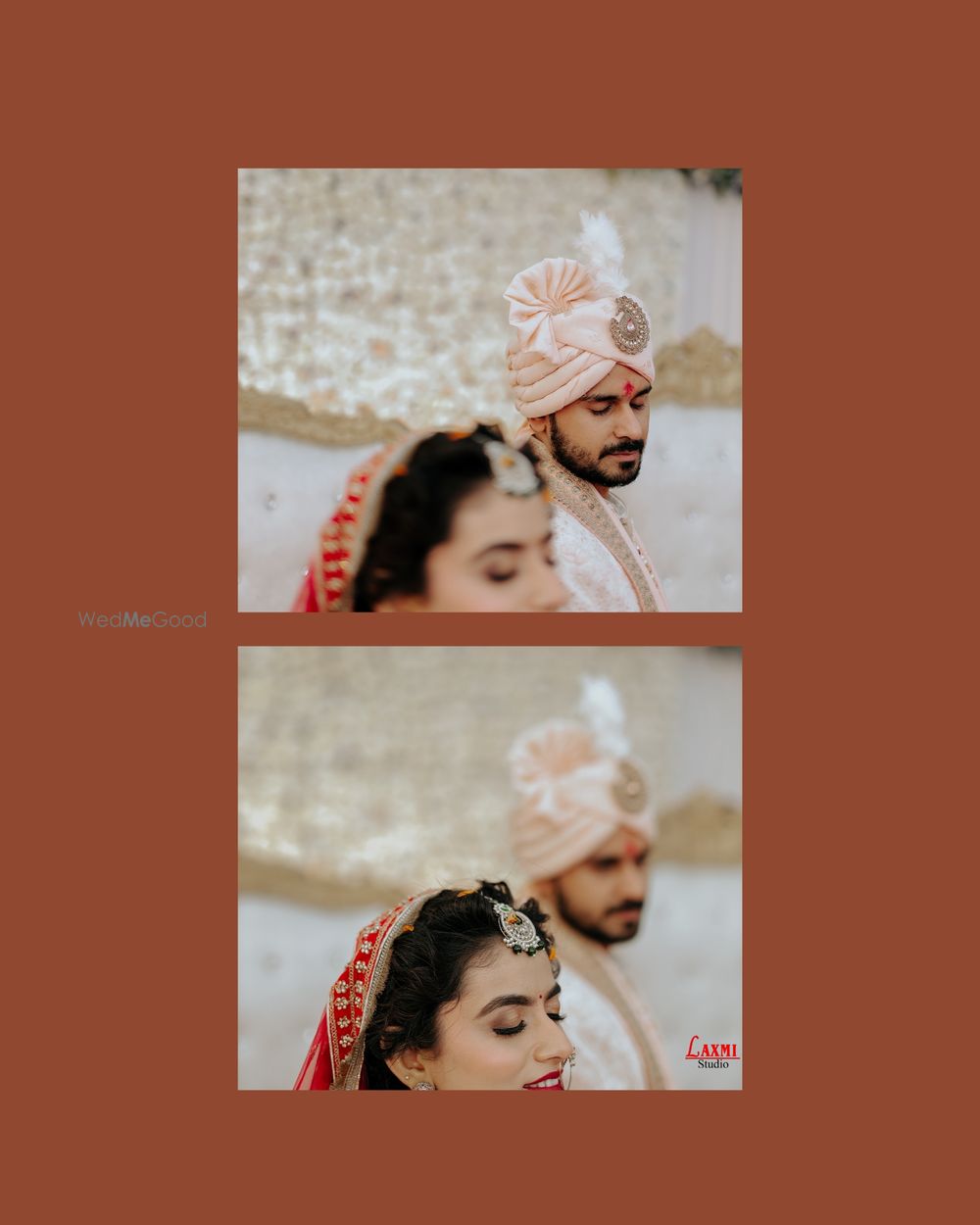 Photo From A Real Wedding - By Laxmi Studio