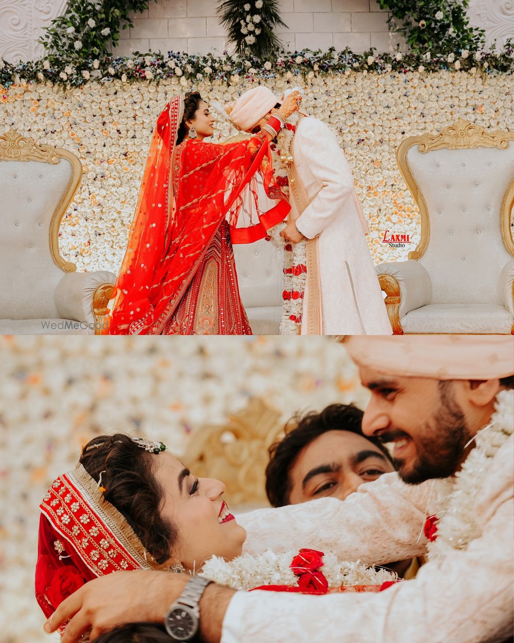 Photo From A Real Wedding - By Laxmi Studio