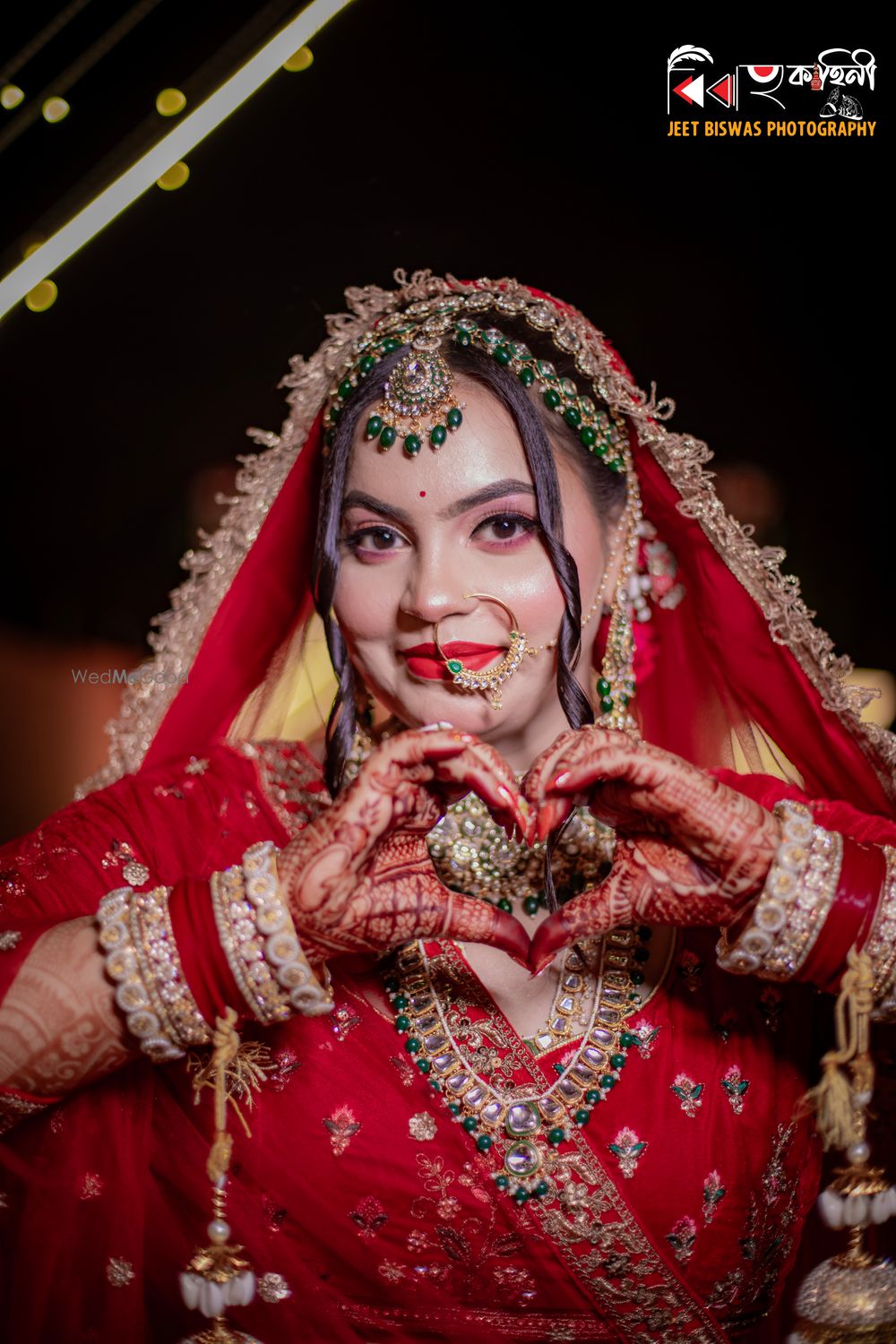 Photo From Non Bengali Wedding Couple - By Jeet Biswas Photography
