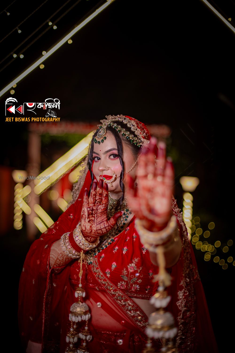 Photo From Non Bengali Wedding Couple - By Jeet Biswas Photography