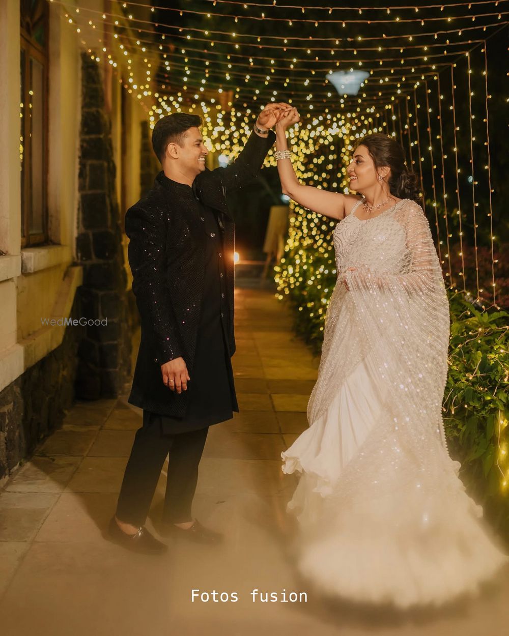 Photo From Rahul x Anjali - By Foto Fusion