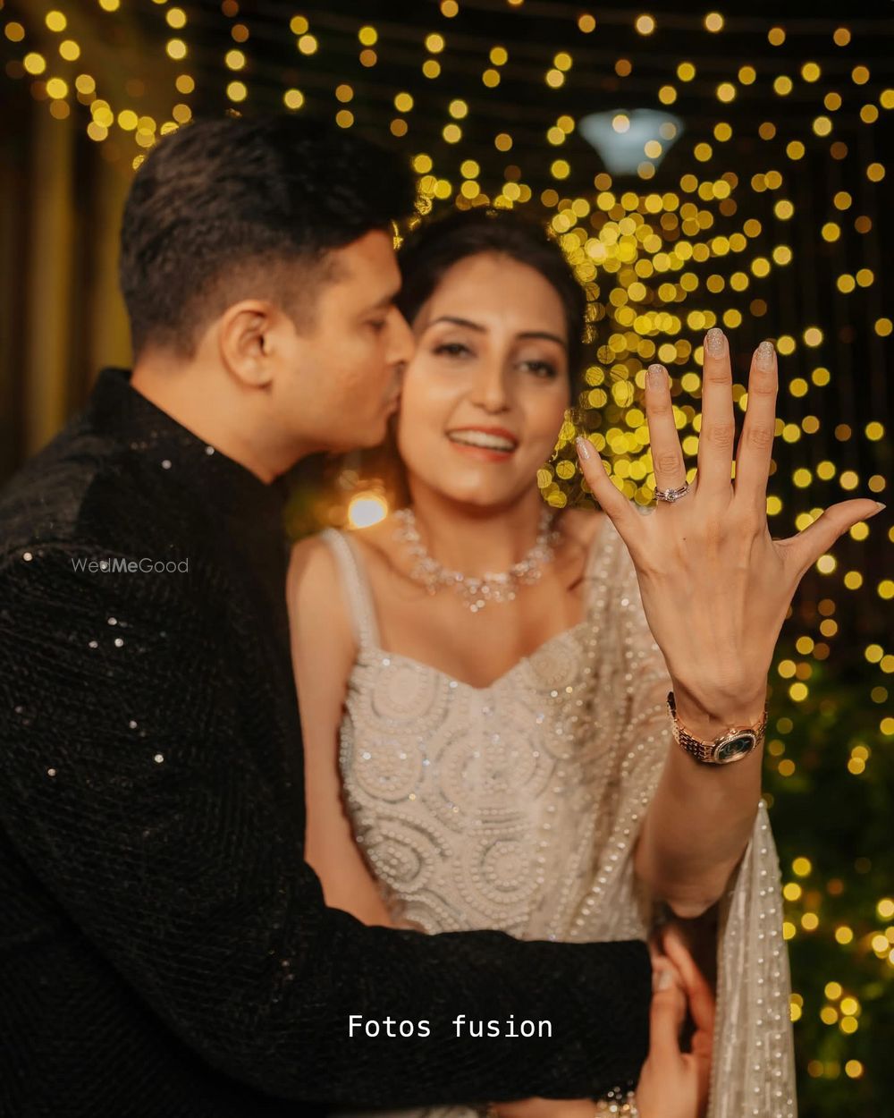 Photo From Rahul x Anjali - By Foto Fusion