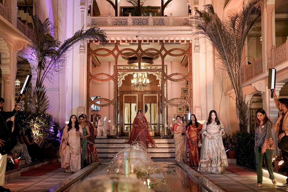 Photo From VINEET & PRIYA - By Shaadi Gully