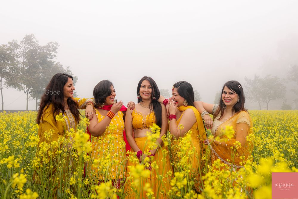 Photo From Yellow to Red, A Journey - By The Good Filmmakers