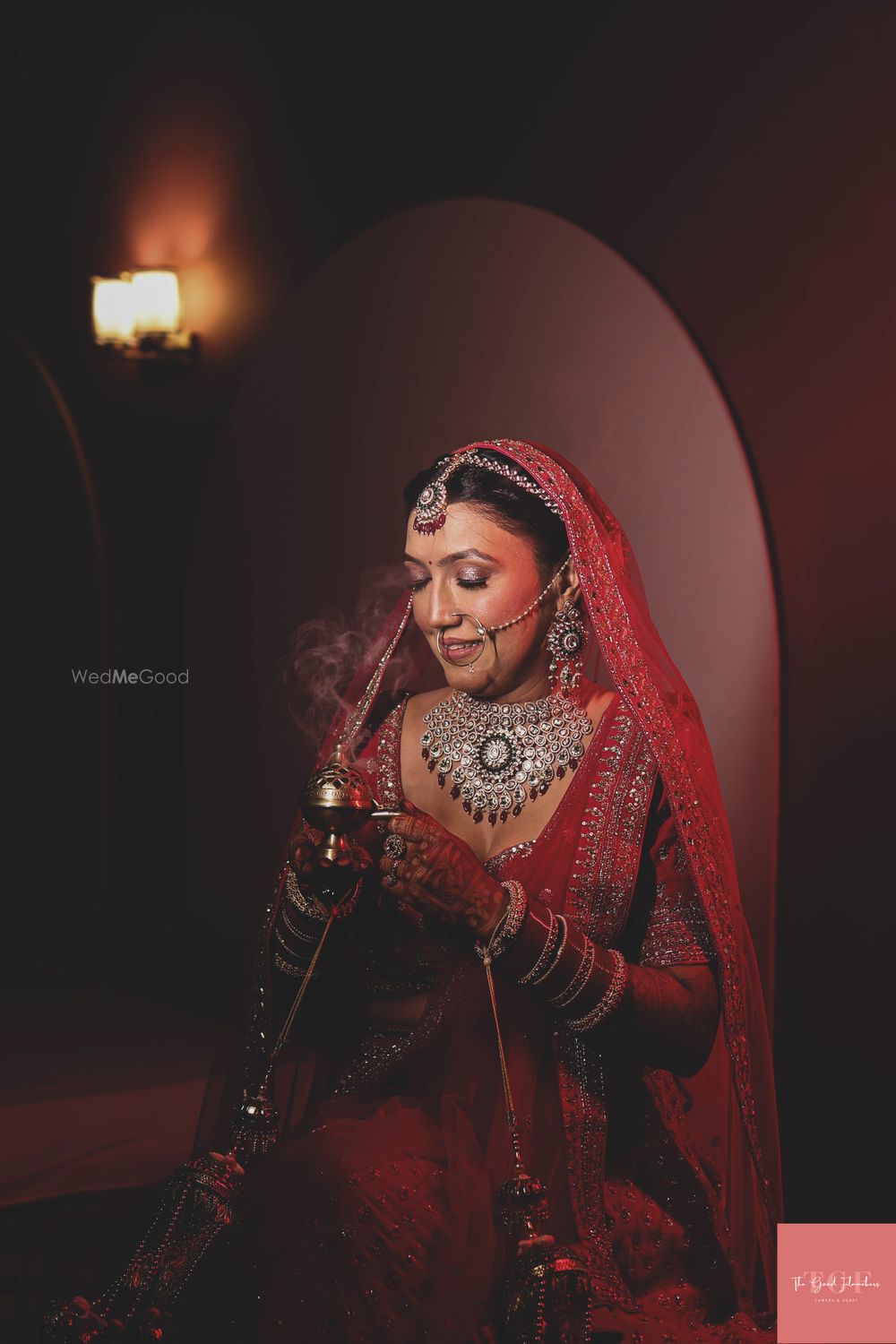 Photo From Yellow to Red, A Journey - By The Good Filmmakers
