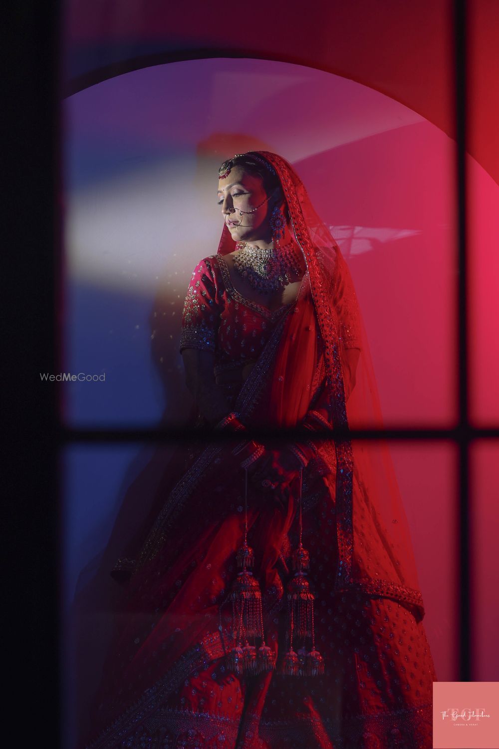Photo From Yellow to Red, A Journey - By The Good Filmmakers