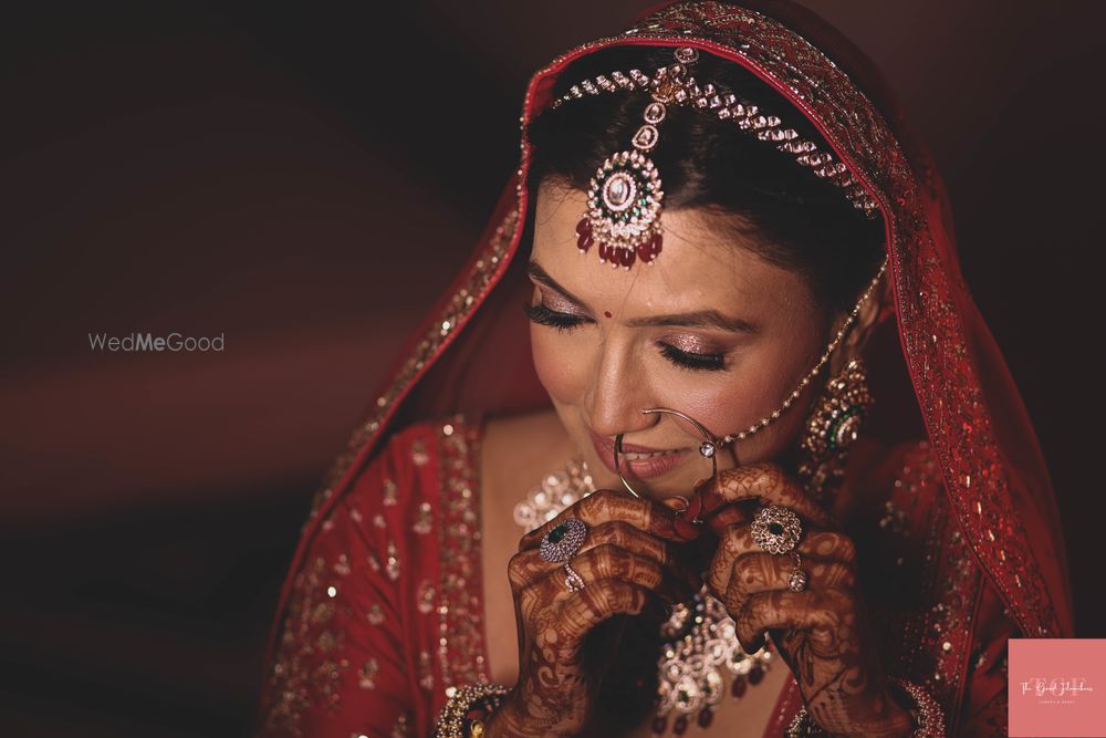 Photo From Yellow to Red, A Journey - By The Good Filmmakers