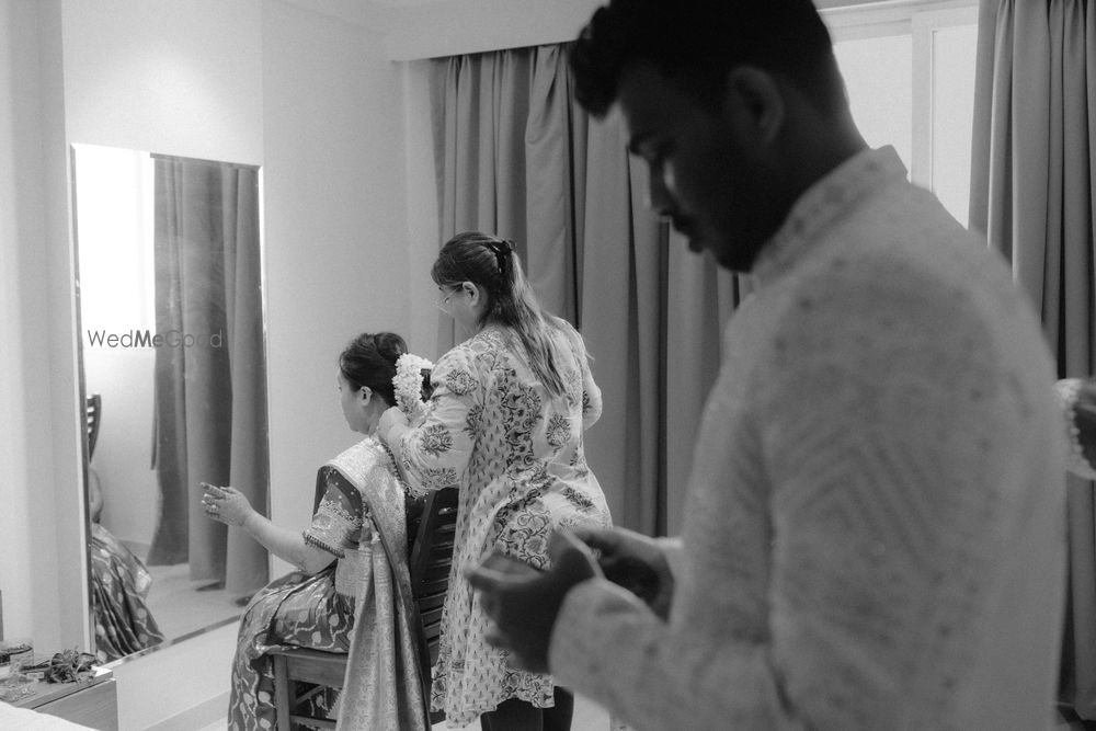 Photo From Amey x Jessica - By Yogi Zaveri Photography