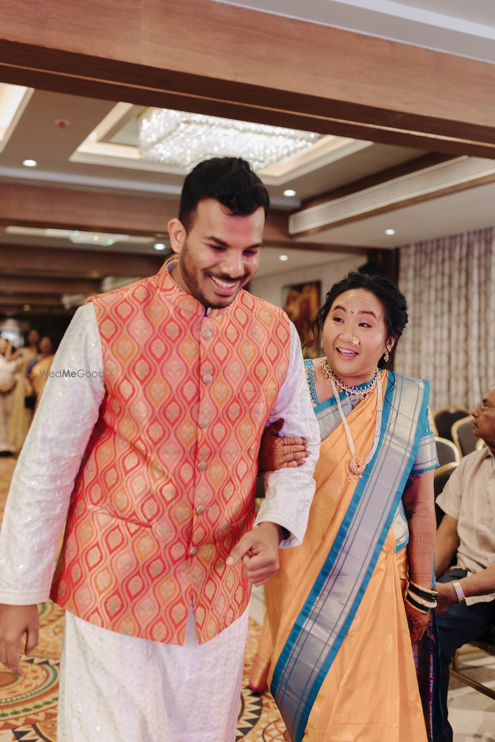 Photo From Amey x Jessica - By Yogi Zaveri Photography