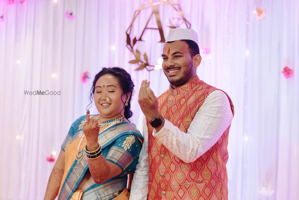 Photo From Amey x Jessica - By Yogi Zaveri Photography