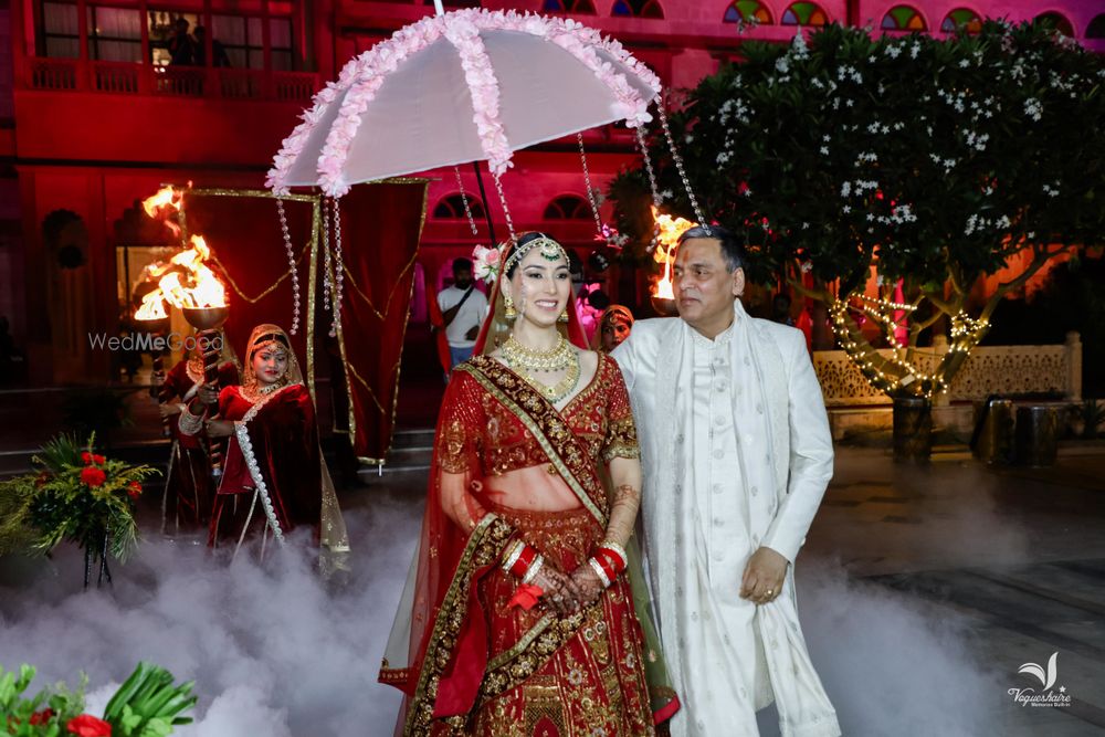 Photo From Akshjaa & Vardhman - By Umaid Palace -  A Lakeside Heritage Palace Resort