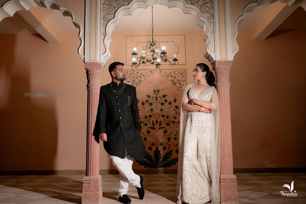 Photo From Akshjaa & Vardhman - By Umaid Palace -  A Lakeside Heritage Palace Resort
