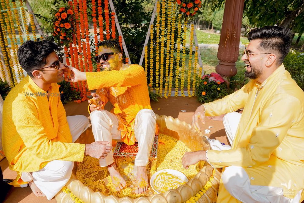 Photo From Akshjaa & Vardhman - By Umaid Palace -  A Lakeside Heritage Palace Resort