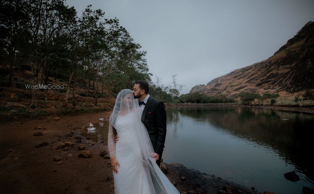 Photo From ALWIN & GIA - By Arona Fotografia