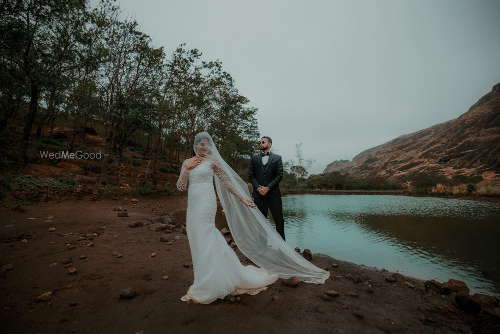 Photo From ALWIN & GIA - By Arona Fotografia