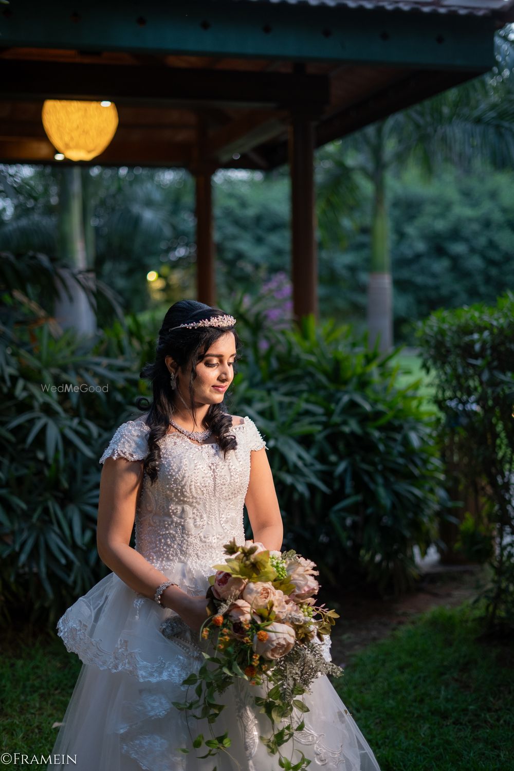 Photo From Rex x Ashwitha - By Framein Photography