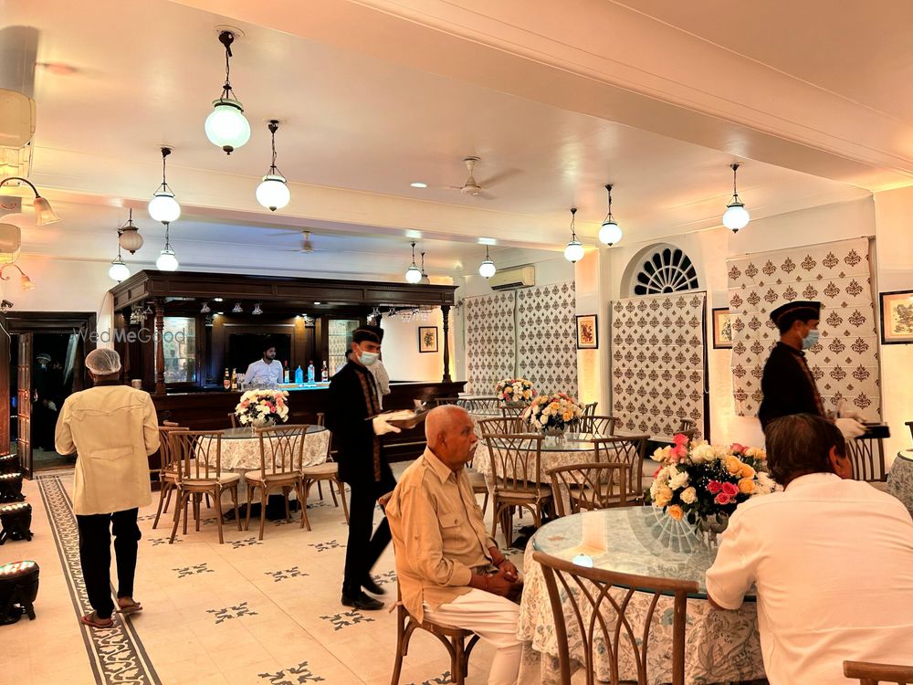 Photo From Chamber of Princess - By Heritage Khandwa Haveli