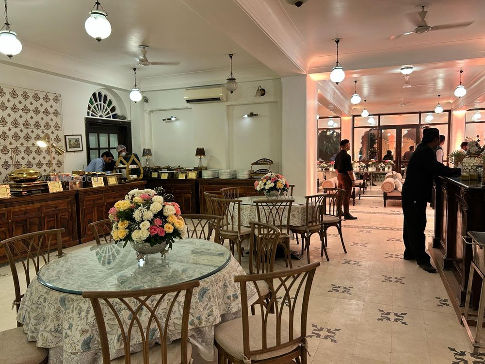 Photo From Chamber of Princess - By Heritage Khandwa Haveli