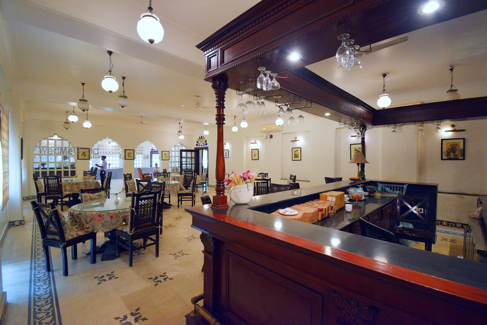 Photo From Chamber of Princess - By Heritage Khandwa Haveli