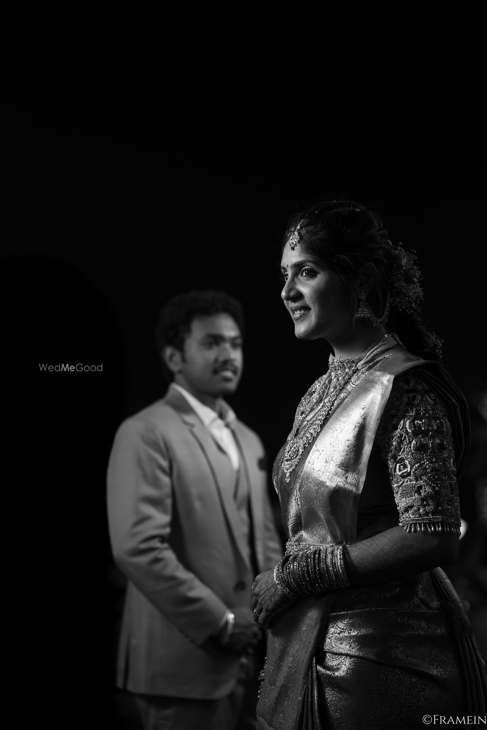 Photo From Ramesh x Sowjanya - By Framein Photography