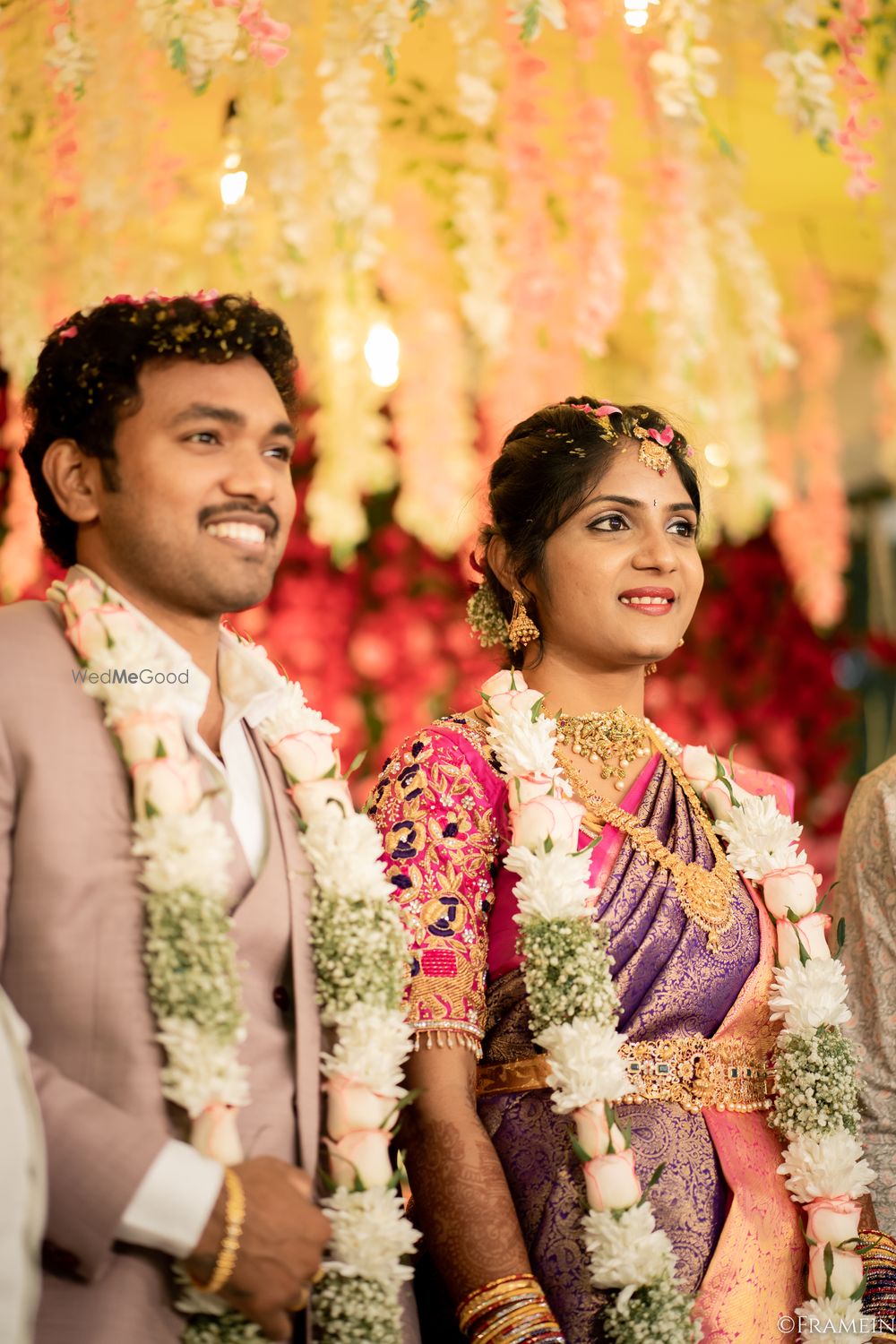 Photo From Ramesh x Sowjanya - By Framein Photography