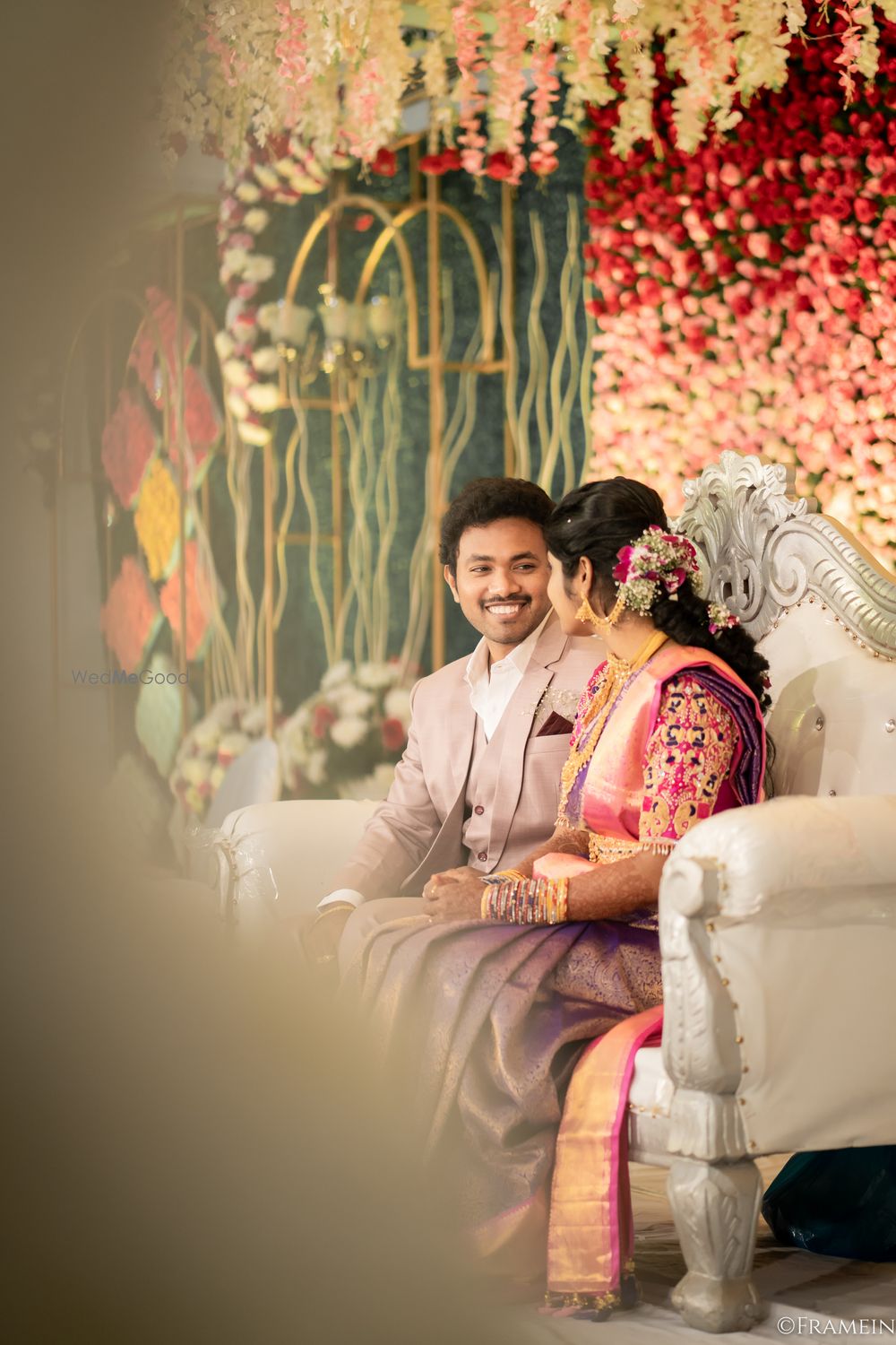 Photo From Ramesh x Sowjanya - By Framein Photography
