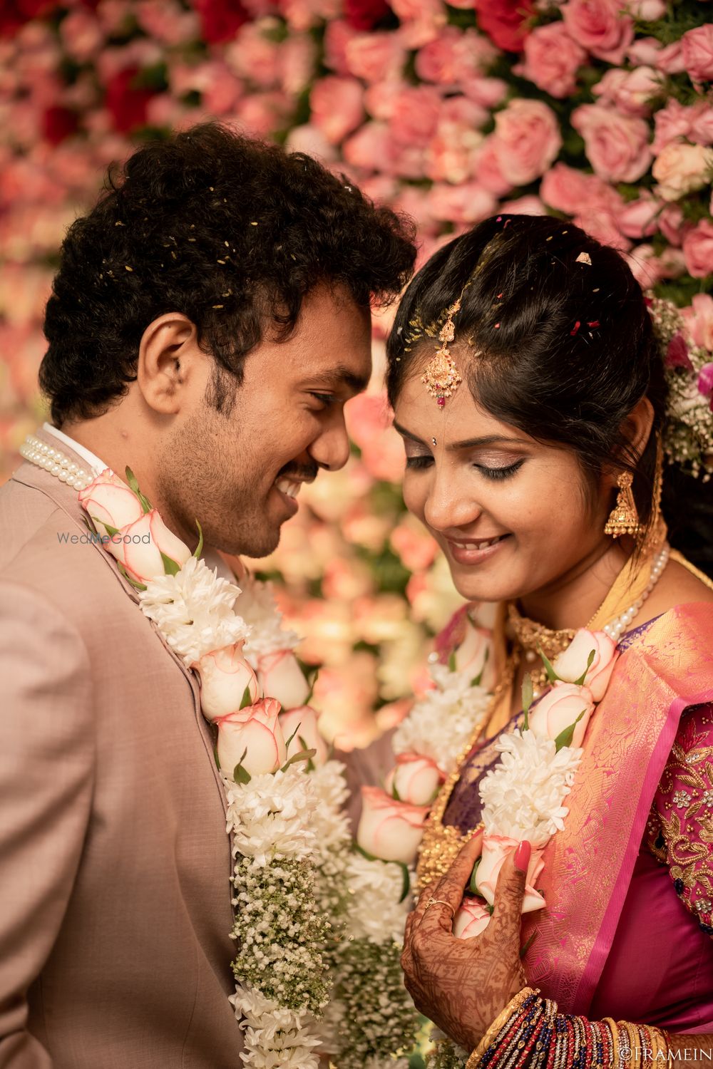 Photo From Ramesh x Sowjanya - By Framein Photography