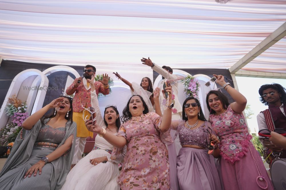 Photo From Wedding Jalgaon - By Anchor Aman Agrawal