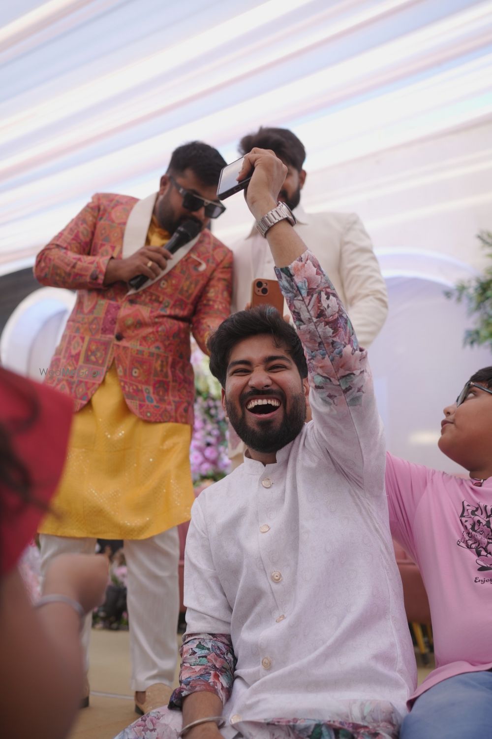 Photo From Wedding Jalgaon - By Anchor Aman & Reetika (Solo & Couple Wedding Anchoring)