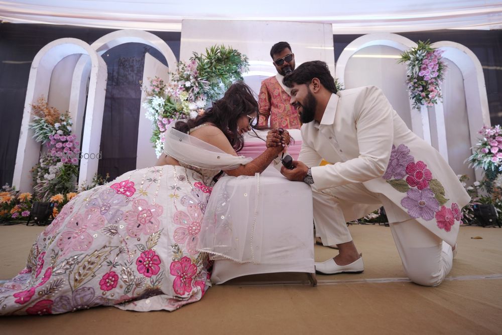 Photo From Wedding Jalgaon - By Anchor Aman & Reetika (Solo & Couple Wedding Anchoring)