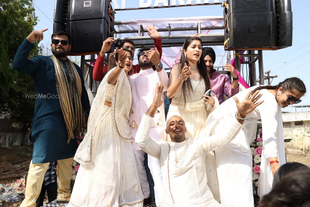 Photo From Wedding Jalgaon - By Anchor Aman & Reetika (Solo & Couple Wedding Anchoring)