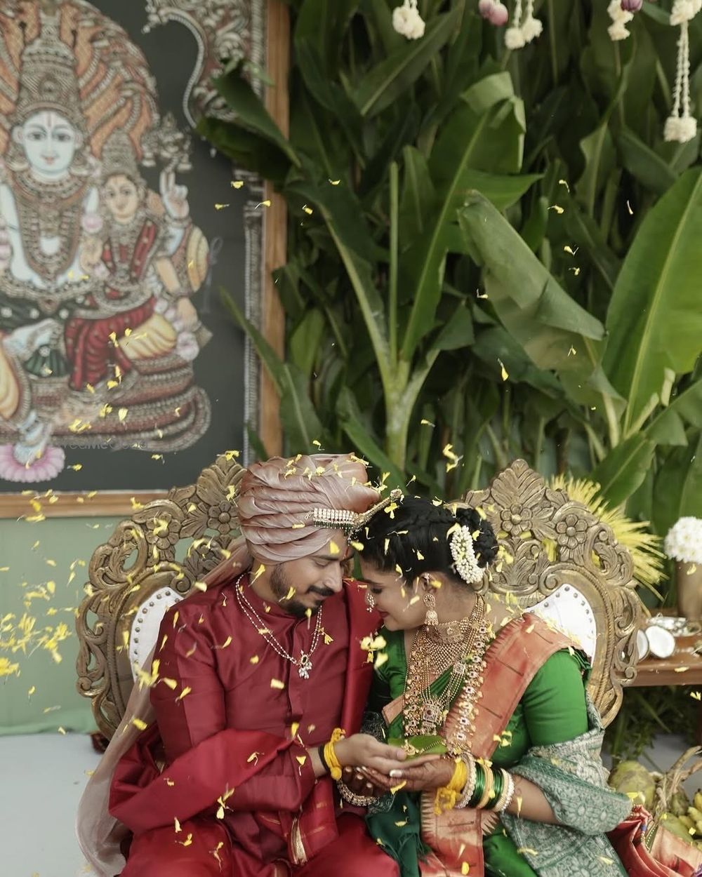 Photo From Shivani & Aditya - By Anhancing Dreams