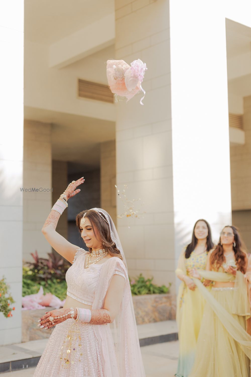 Photo From Sailee & Nikash - By SeventhHeaven Wedding Company