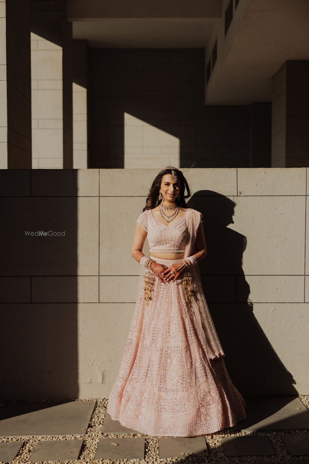 Photo From Sailee & Nikash - By SeventhHeaven Wedding Company
