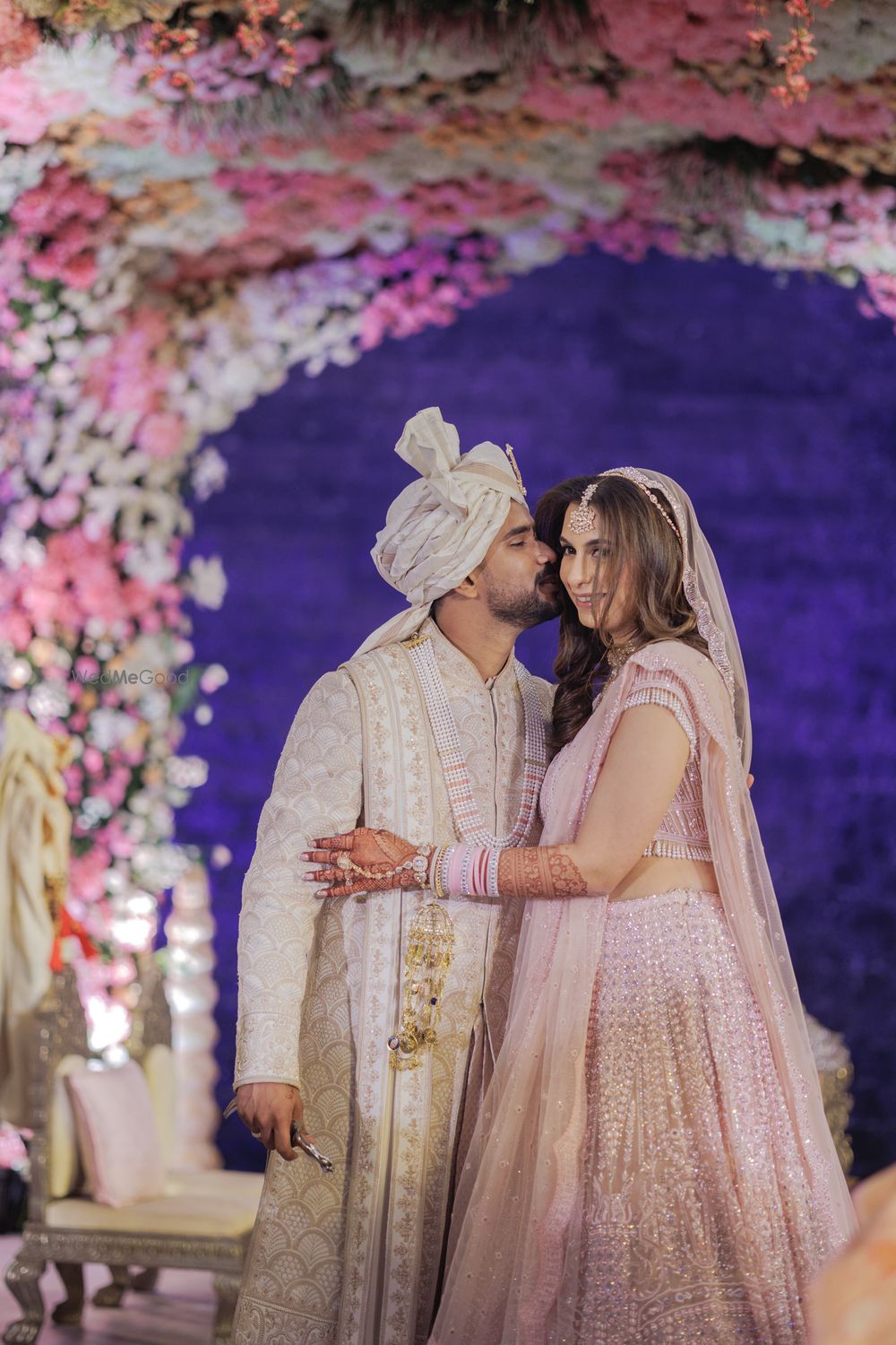 Photo From Sailee & Nikash - By SeventhHeaven Wedding Company