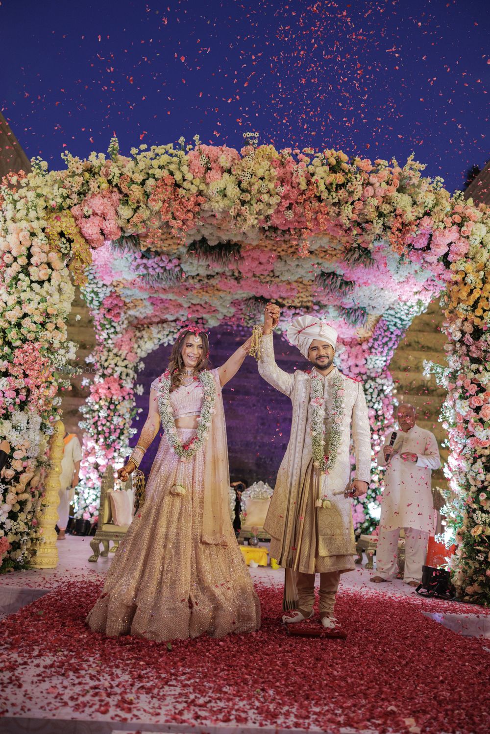 Photo From Sailee & Nikash - By SeventhHeaven Wedding Company