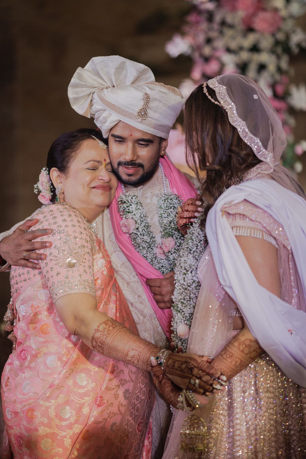 Photo From Sailee & Nikash - By SeventhHeaven Wedding Company