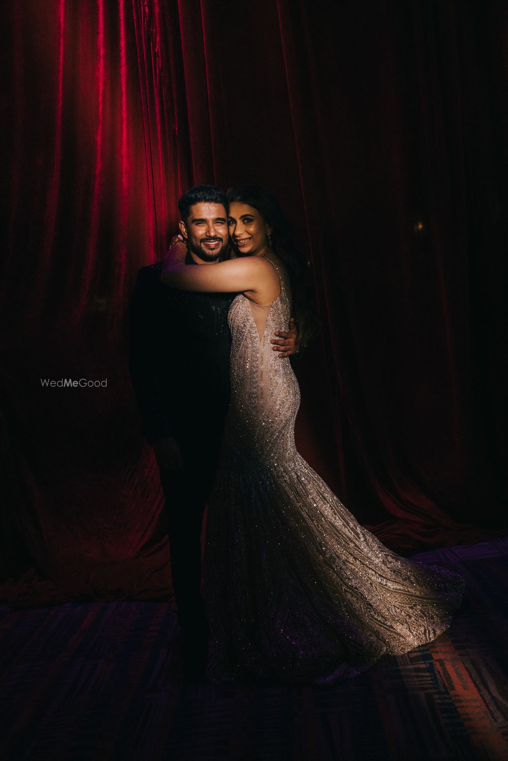 Photo From Sailee & Nikash - By SeventhHeaven Wedding Company