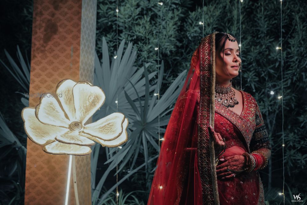 Photo From VAISHNAVI & SHARAD - INDORE - By Wishal Thorat Photography