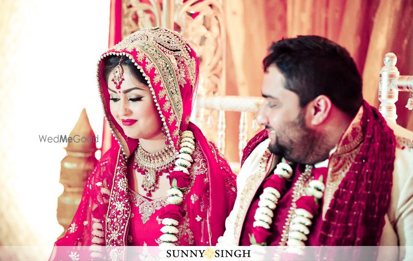 Photo From SUBHA & REENA - By Sunny Singh Photography & Films