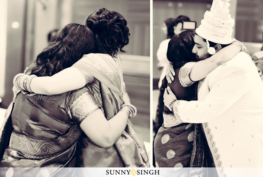 Photo From SUBHA & REENA - By Sunny Singh Photography & Films