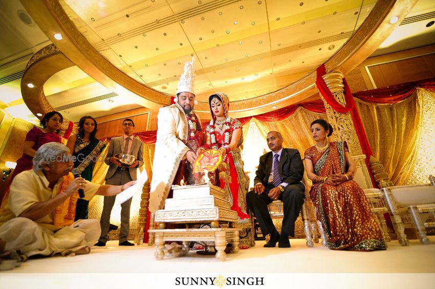 Photo From SUBHA & REENA - By Sunny Singh Photography & Films