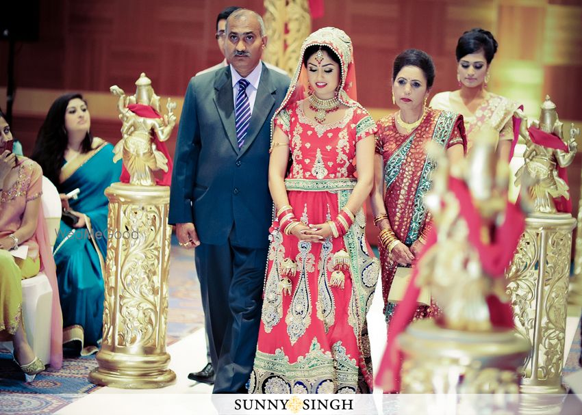 Photo From SUBHA & REENA - By Sunny Singh Photography & Films