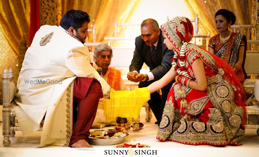 Photo From SUBHA & REENA - By Sunny Singh Photography & Films